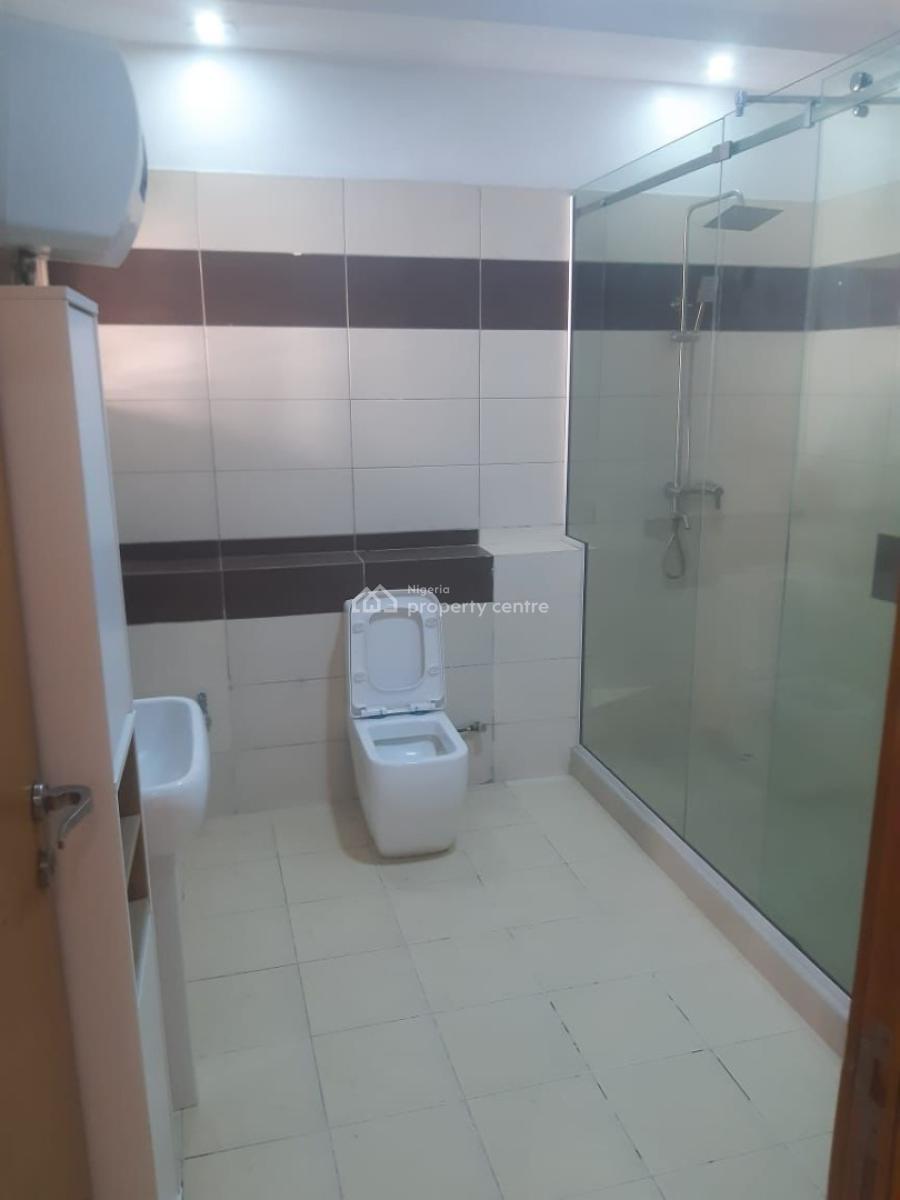 Exquisitely Built 3 Bedroom Apartment, Oniru, Victoria Island (vi), Lagos, Flat / Apartment for Rent