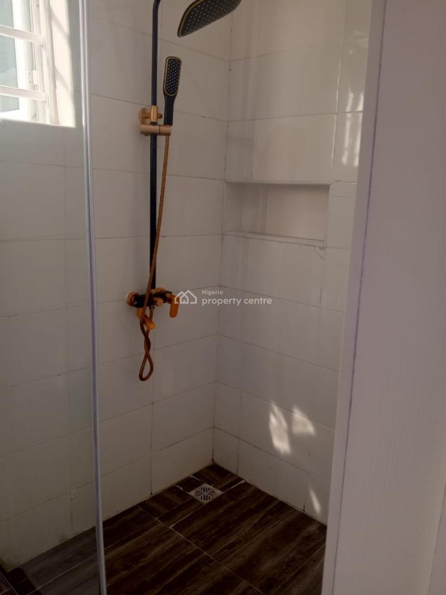 4 Bedroom Semi Detached Duplex with Bq, West Bridge 2 Est., Lekki, Lagos, Semi-detached Duplex for Sale