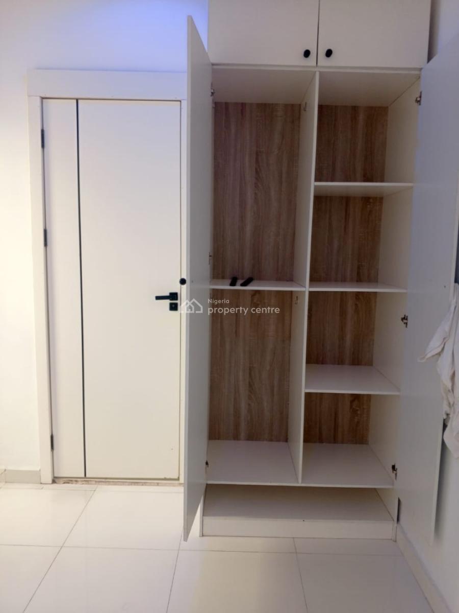 4 Bedroom Semi Detached Duplex with Bq, West Bridge 2 Est., Lekki, Lagos, Semi-detached Duplex for Sale