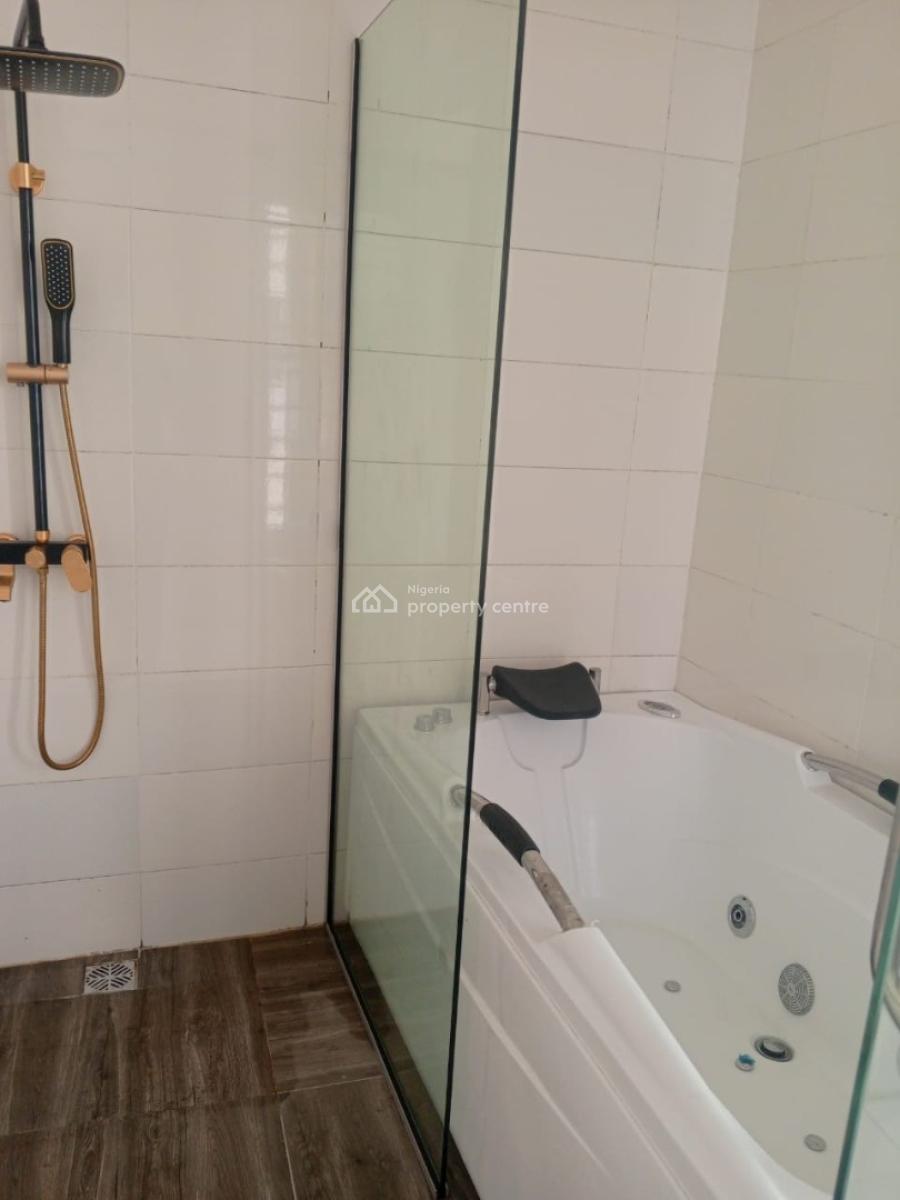 4 Bedroom Semi Detached Duplex with Bq, West Bridge 2 Est., Lekki, Lagos, Semi-detached Duplex for Sale