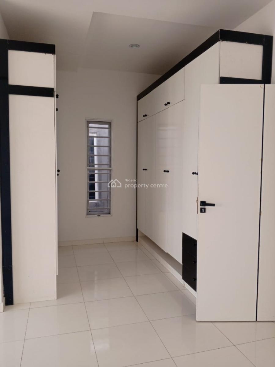 4 Bedroom Semi Detached Duplex with Bq, West Bridge 2 Est., Lekki, Lagos, Semi-detached Duplex for Sale