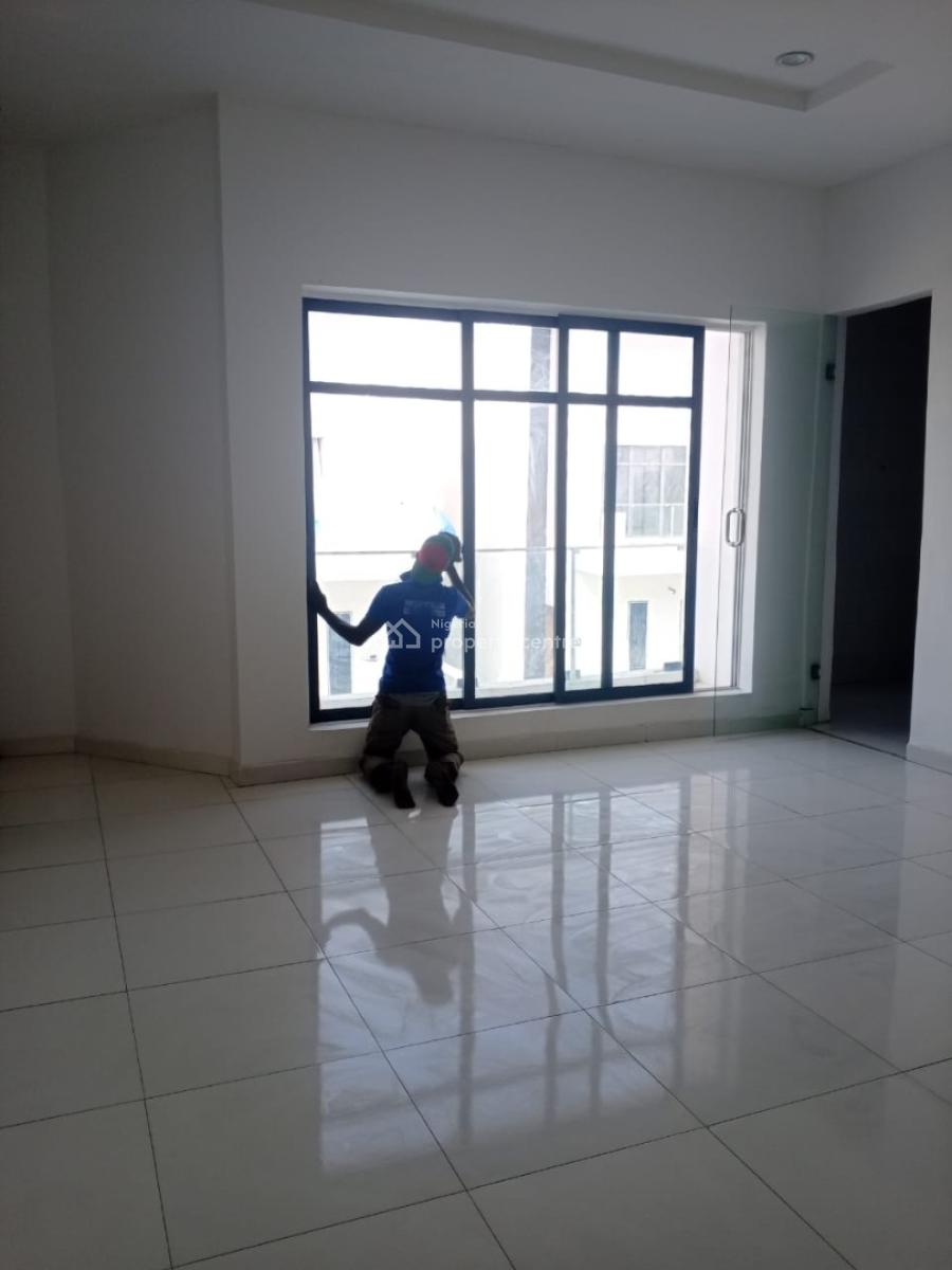 4 Bedroom Semi Detached Duplex with Bq, West Bridge 2 Est., Lekki, Lagos, Semi-detached Duplex for Sale