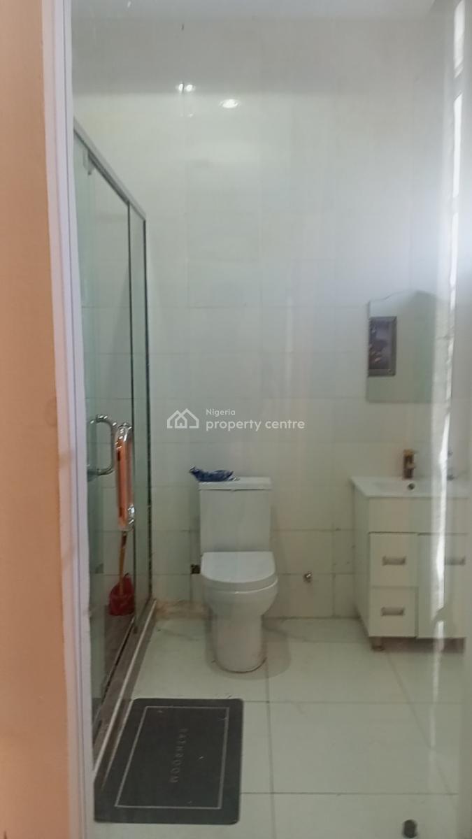 4 Bedrooms Semi Detached Duplex with Bq, West Bridge 2 Estate, Lekki, Lagos, Semi-detached Duplex for Sale