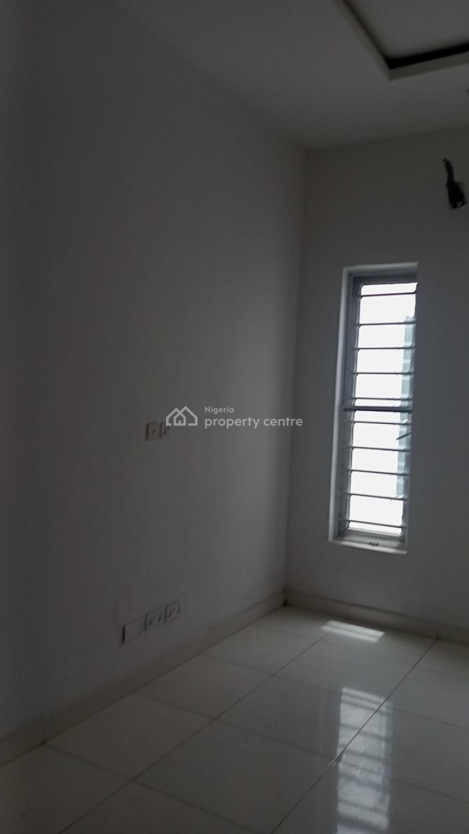 4 Bedrooms Semi Detached Duplex with Bq, West Bridge 2 Estate, Lekki, Lagos, Semi-detached Duplex for Sale