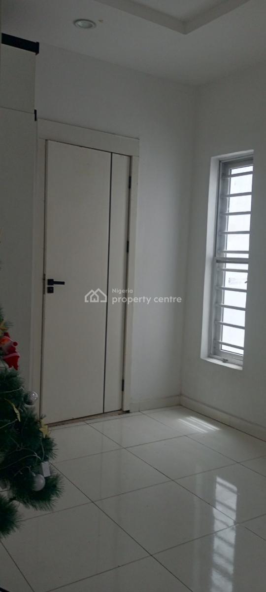 4 Bedrooms Semi Detached Duplex with Bq, West Bridge 2 Estate, Lekki, Lagos, Semi-detached Duplex for Sale