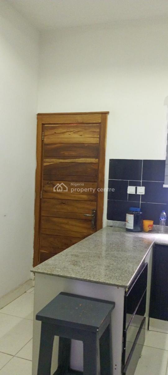 4 Bedrooms Semi Detached Duplex with Bq, West Bridge 2 Estate, Lekki, Lagos, Semi-detached Duplex for Sale