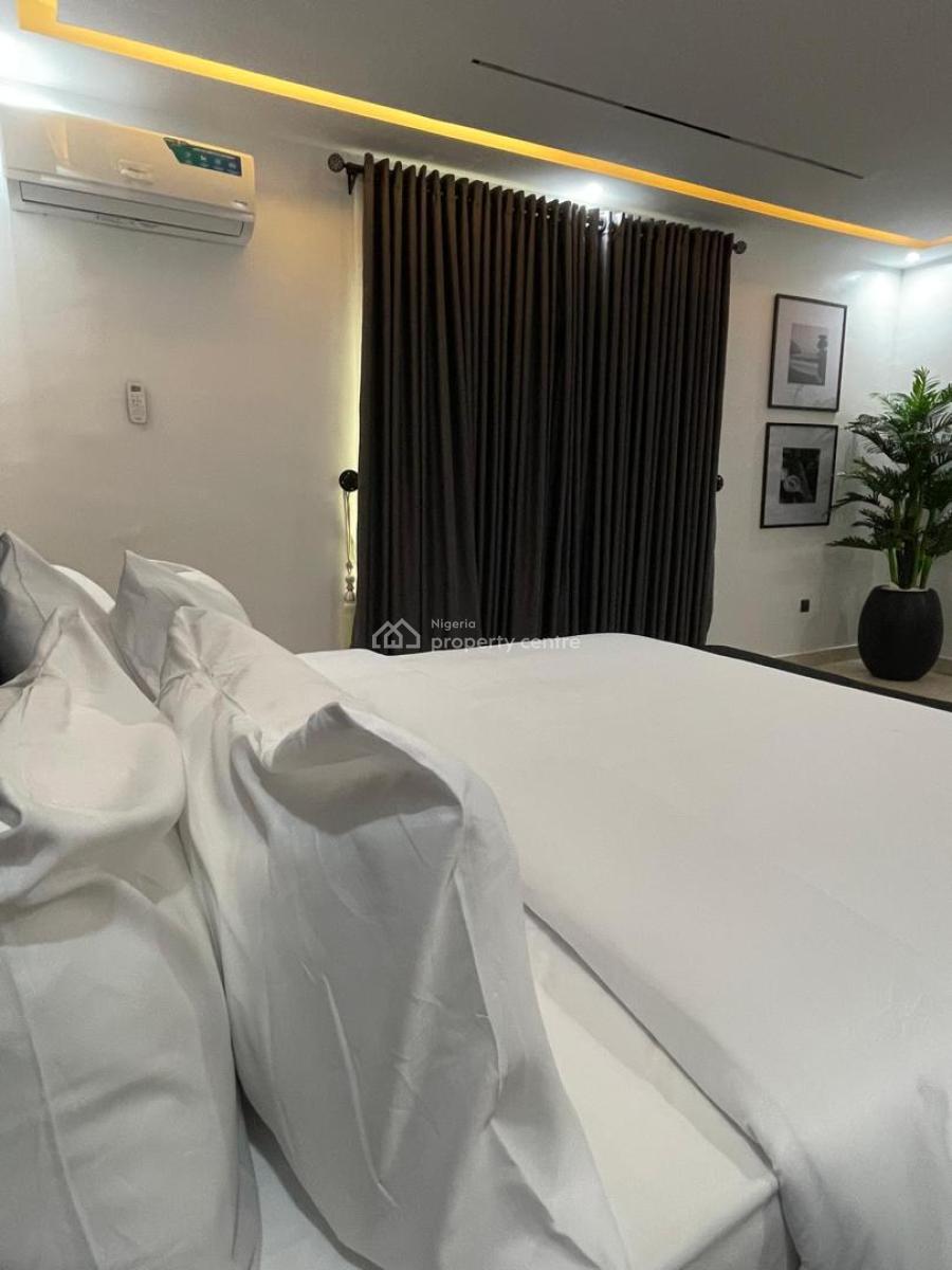 Exotic Fully Furnished 3 Bedroom Apartment, Ikate, Lekki, Lagos, Flat / Apartment for Rent