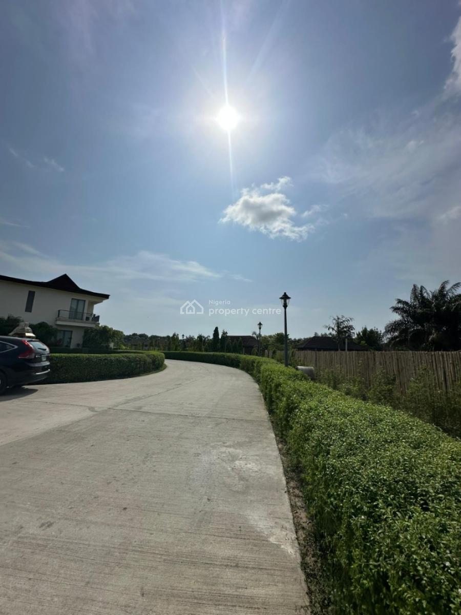 3bedroom Luxury Apartment, Lakowe Lakes and Golf Course Ibeju-lekki, Ibeju Lekki, Lagos, Flat / Apartment Short Let