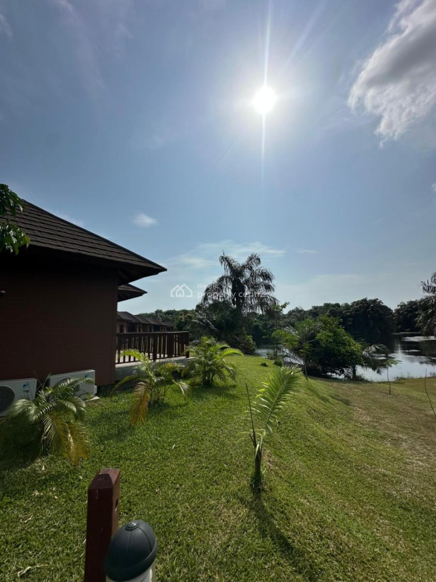 3bedroom Luxury Apartment, Lakowe Lakes and Golf Course Ibeju-lekki, Ibeju Lekki, Lagos, Flat / Apartment Short Let