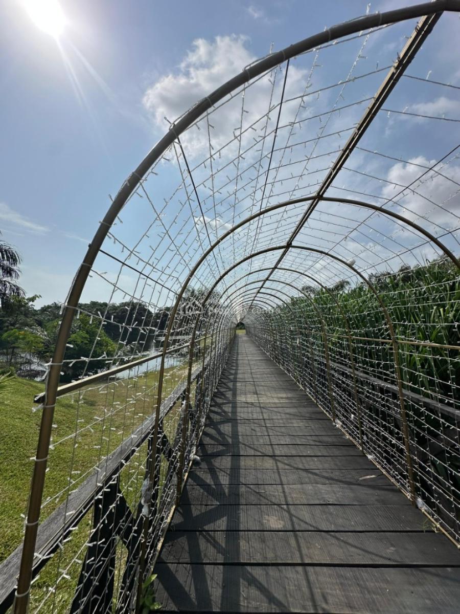 3bedroom Luxury Apartment, Lakowe Lakes and Golf Course Ibeju-lekki, Ibeju Lekki, Lagos, Flat / Apartment Short Let