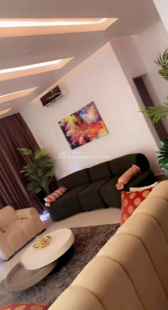 3bedroom Luxury Apartment, Lakowe Lakes and Golf Course Ibeju-lekki, Ibeju Lekki, Lagos, Flat / Apartment Short Let