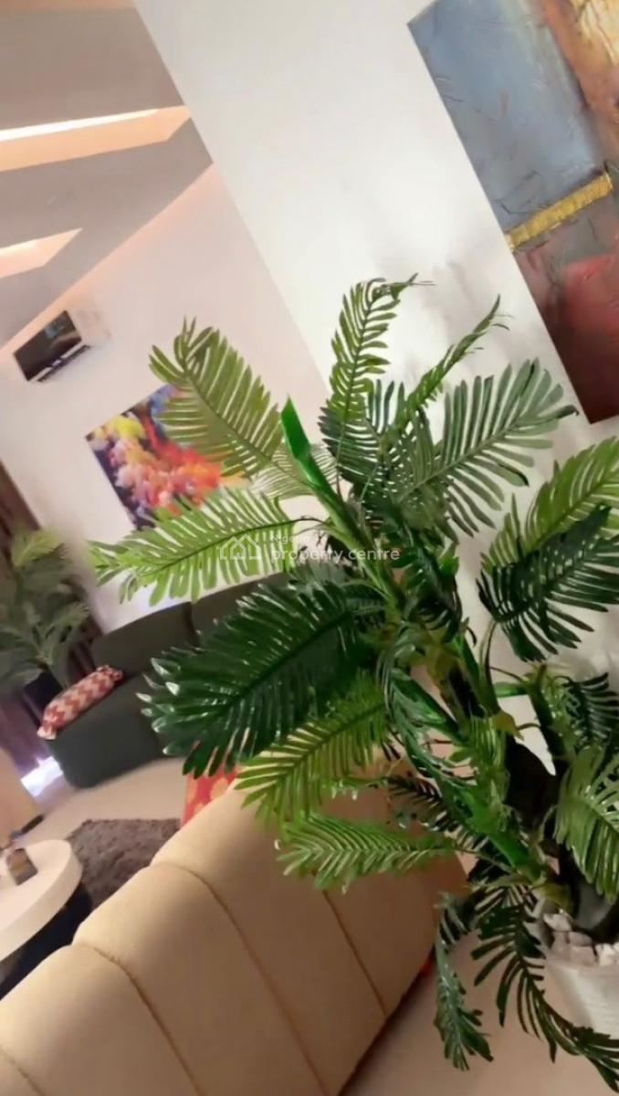 3bedroom Luxury Apartment, Lakowe Lakes and Golf Course Ibeju-lekki, Ibeju Lekki, Lagos, Flat / Apartment Short Let