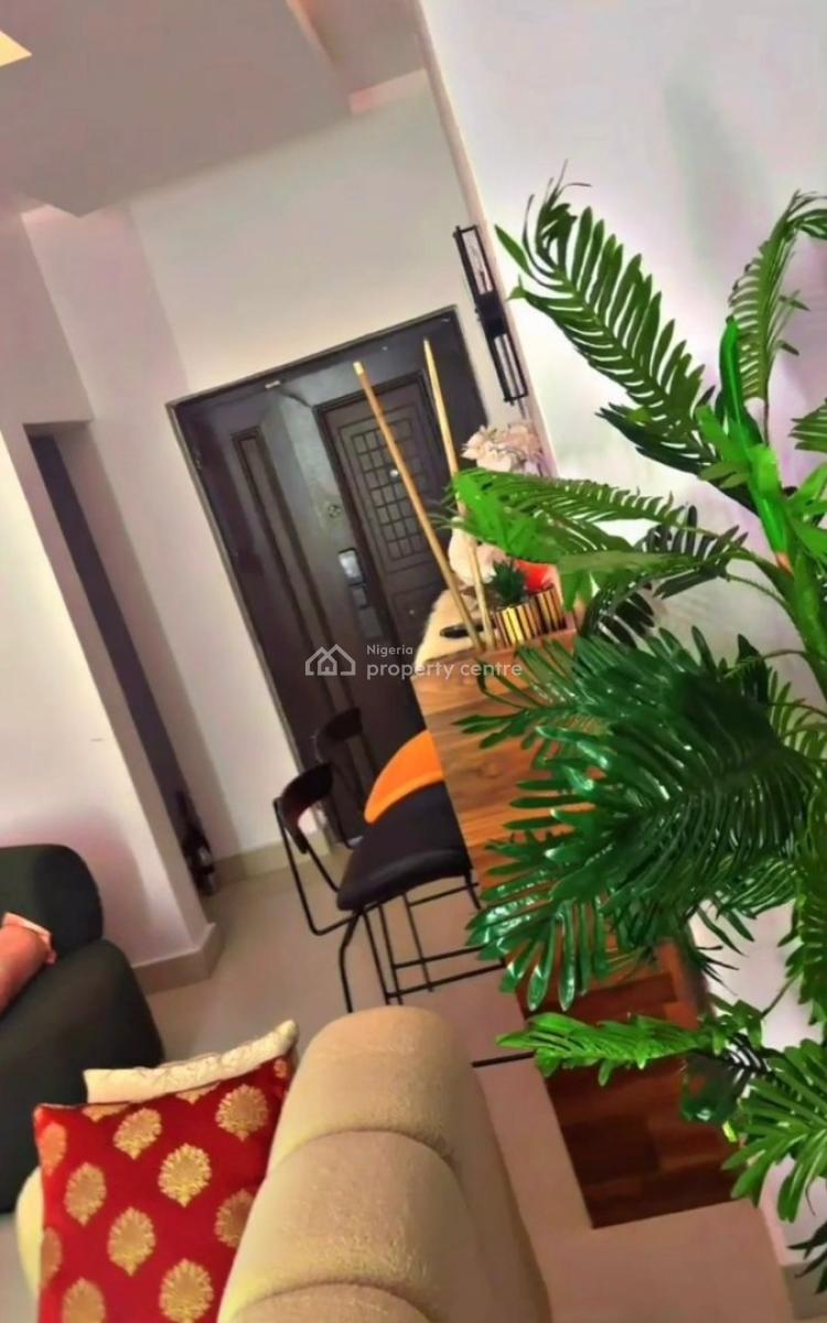 3bedroom Luxury Apartment, Lakowe Lakes and Golf Course Ibeju-lekki, Ibeju Lekki, Lagos, Flat / Apartment Short Let