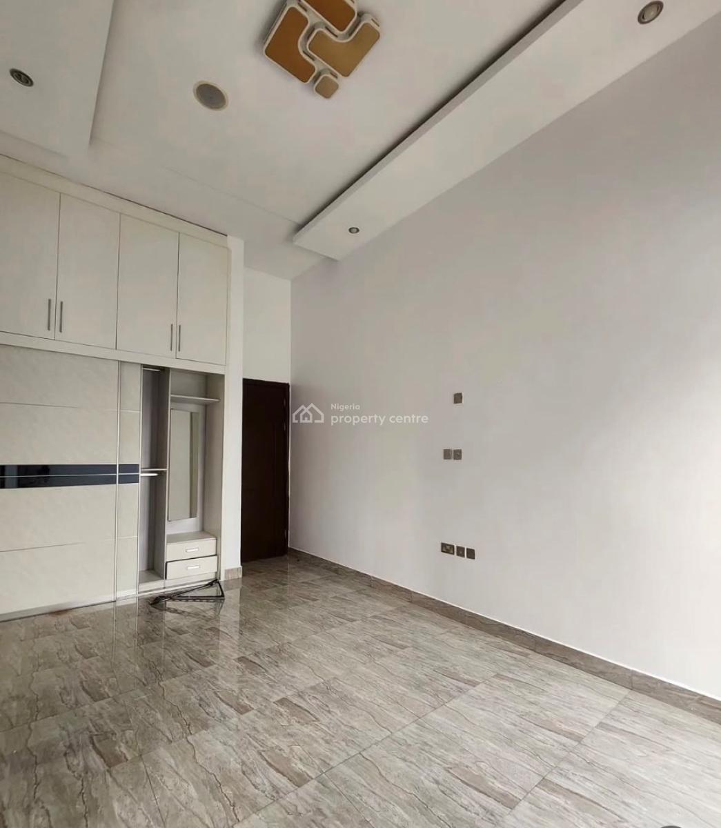 3 Bedroom Apartment with a Bq Available in Banana Island, Banana Island, Ikoyi, Lagos, Flat / Apartment for Rent