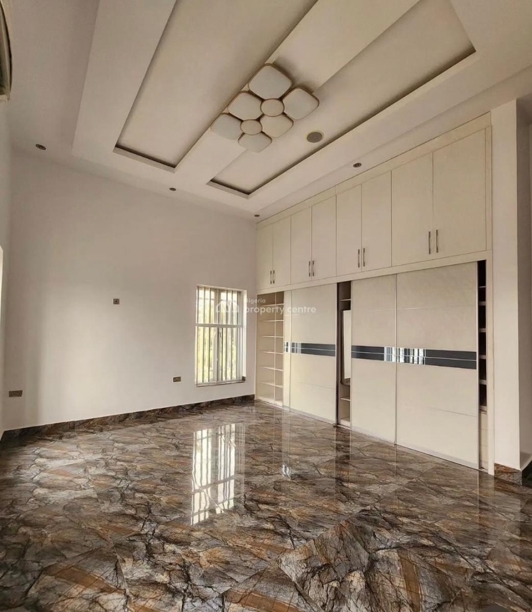 3 Bedroom Apartment with a Bq Available in Banana Island, Banana Island, Ikoyi, Lagos, Flat / Apartment for Rent