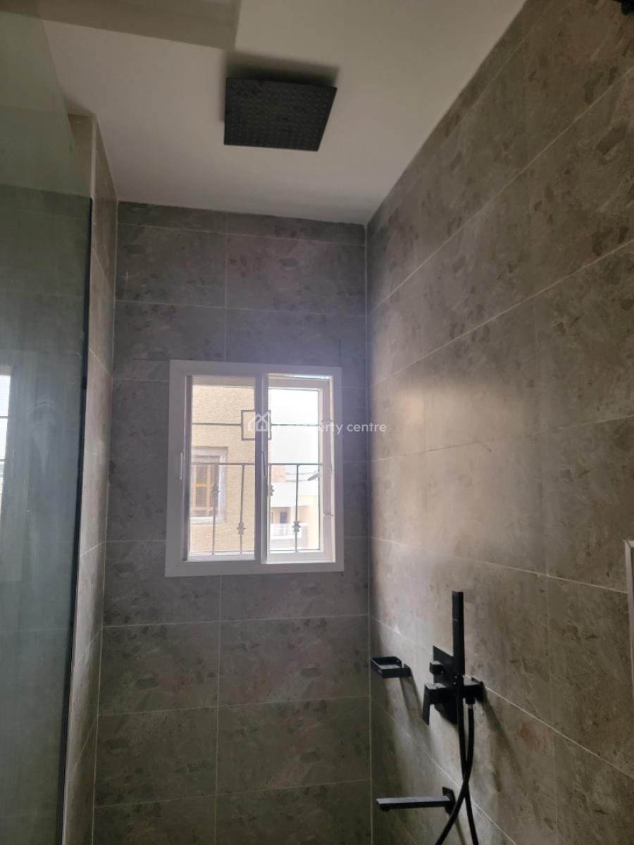 5 Bedroom Semi-detached Duplex, Guzape District, Abuja, Semi-detached Duplex for Sale