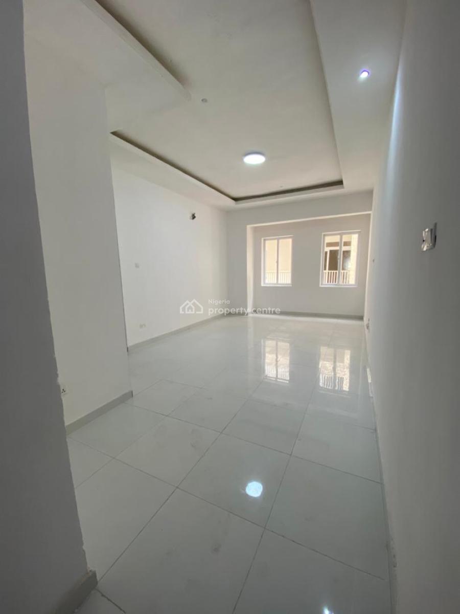 Newly Built 2 Bedroom Apartment, Northern Foreshore Extension Ajiran, Agungi, Lekki, Lagos, Flat / Apartment for Rent