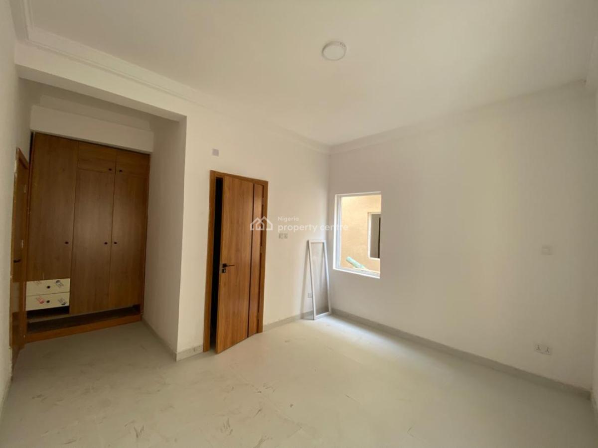 Newly Built 2 Bedroom Apartment, Northern Foreshore Extension Ajiran, Agungi, Lekki, Lagos, Flat / Apartment for Rent