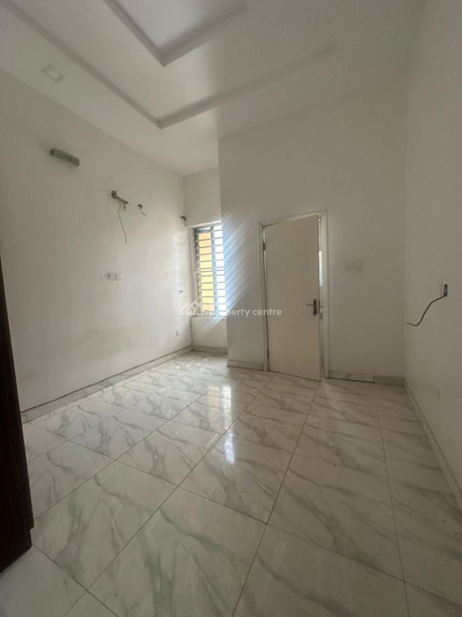 Spacious Lovely Room, Ikota Villa Estate, Ikota, Lekki, Lagos, Self Contain (single Rooms) for Rent