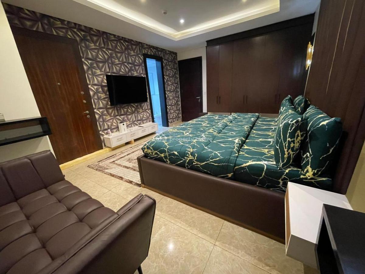 2 Units of Luxury, City-view 4 Bedroom Maisonette, Banana Island, Ikoyi, Lagos, House for Rent