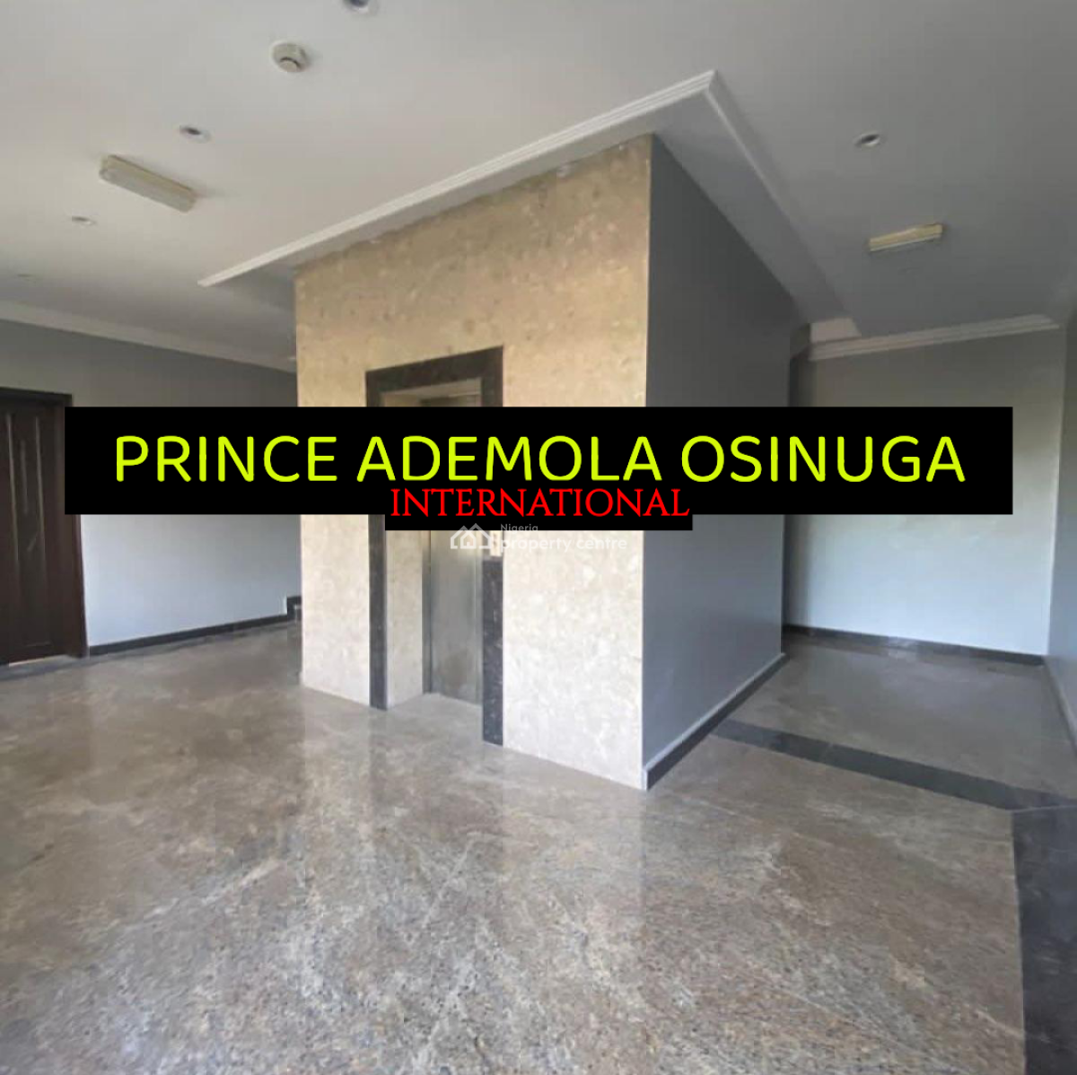 Reasonably Priced & Strategically Located 4 Bedroom Apartment, Old Ikoyi Lagos, Ikoyi, Lagos, Flat / Apartment for Rent