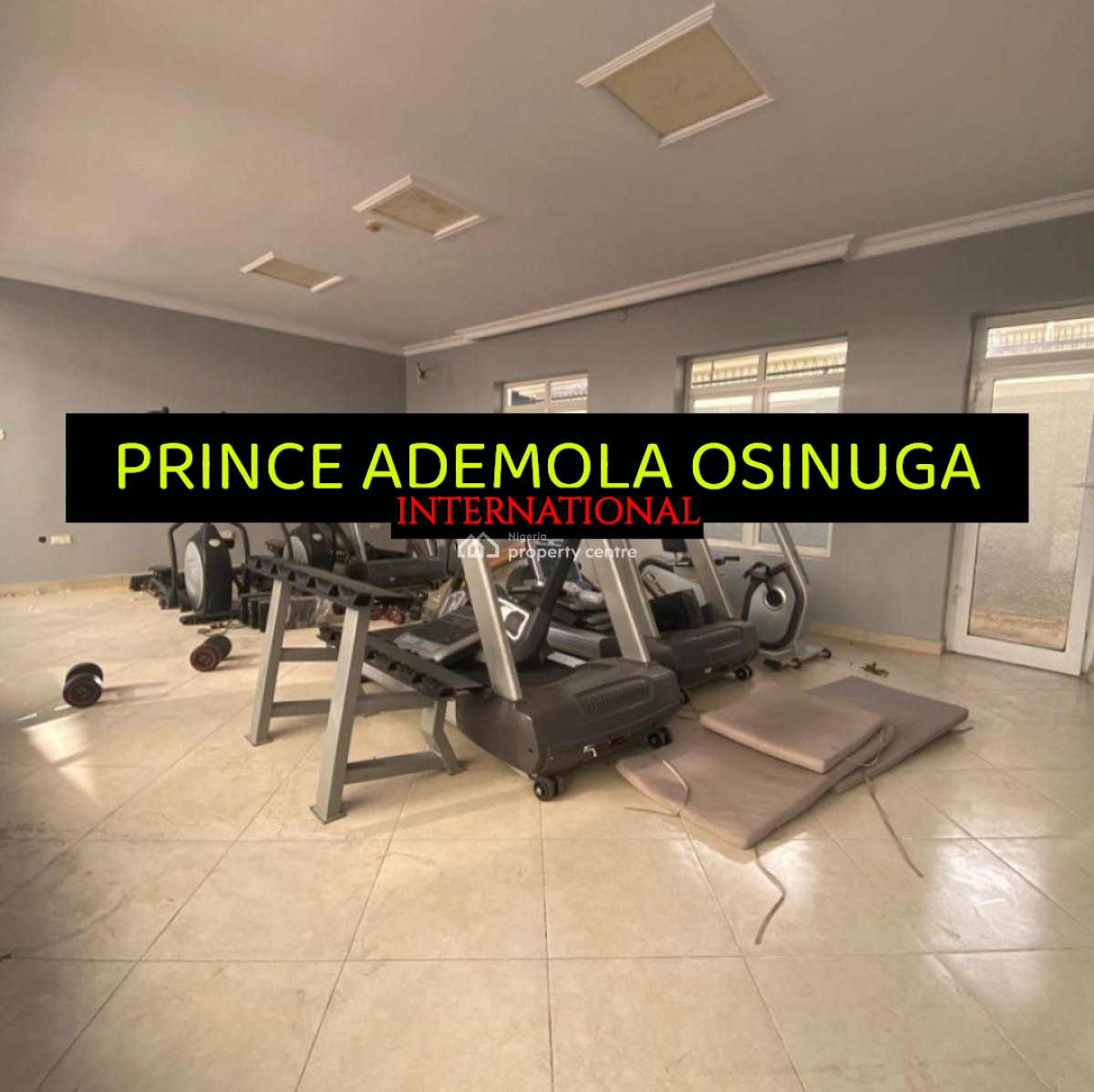 Reasonably Priced & Strategically Located 4 Bedroom Apartment, Old Ikoyi Lagos, Ikoyi, Lagos, Flat / Apartment for Rent