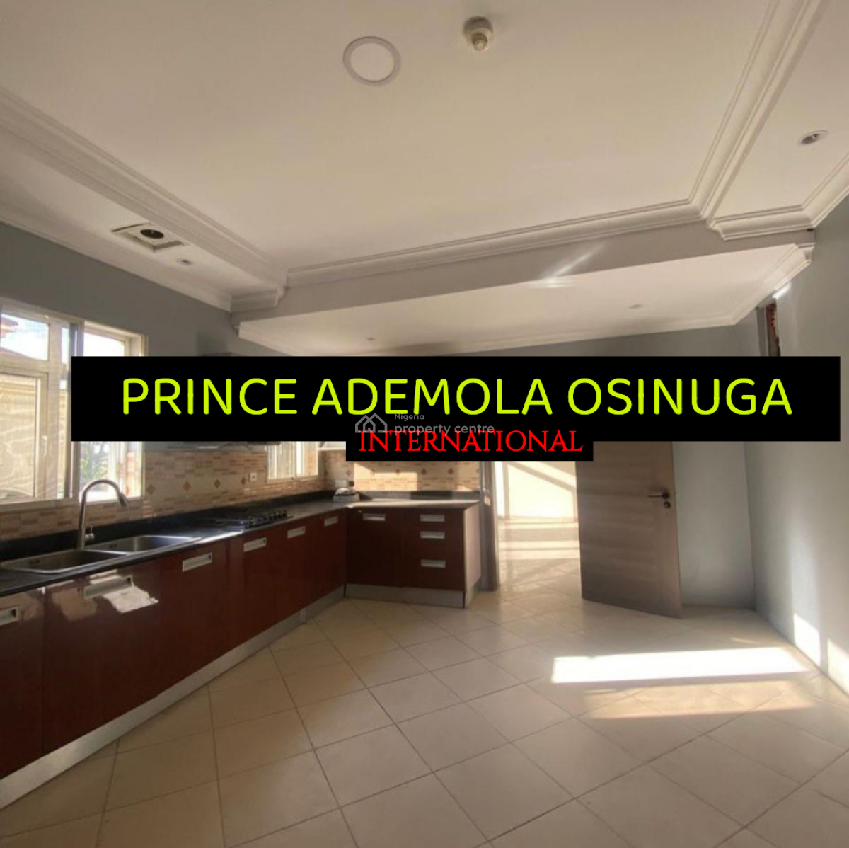 Reasonably Priced & Strategically Located 4 Bedroom Apartment, Old Ikoyi Lagos, Ikoyi, Lagos, Flat / Apartment for Rent