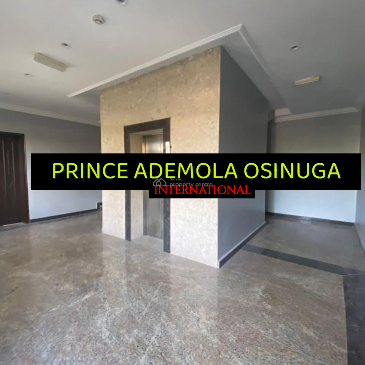 Reasonably Priced & Strategically Located 4 Bedroom Apartment, Old Ikoyi Lagos, Ikoyi, Lagos, Flat / Apartment for Rent