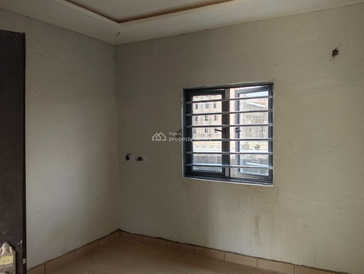 New Self Contained Apartment, Gishiri Community, Katampe (main), Katampe, Abuja, Self Contain (single Rooms) for Rent