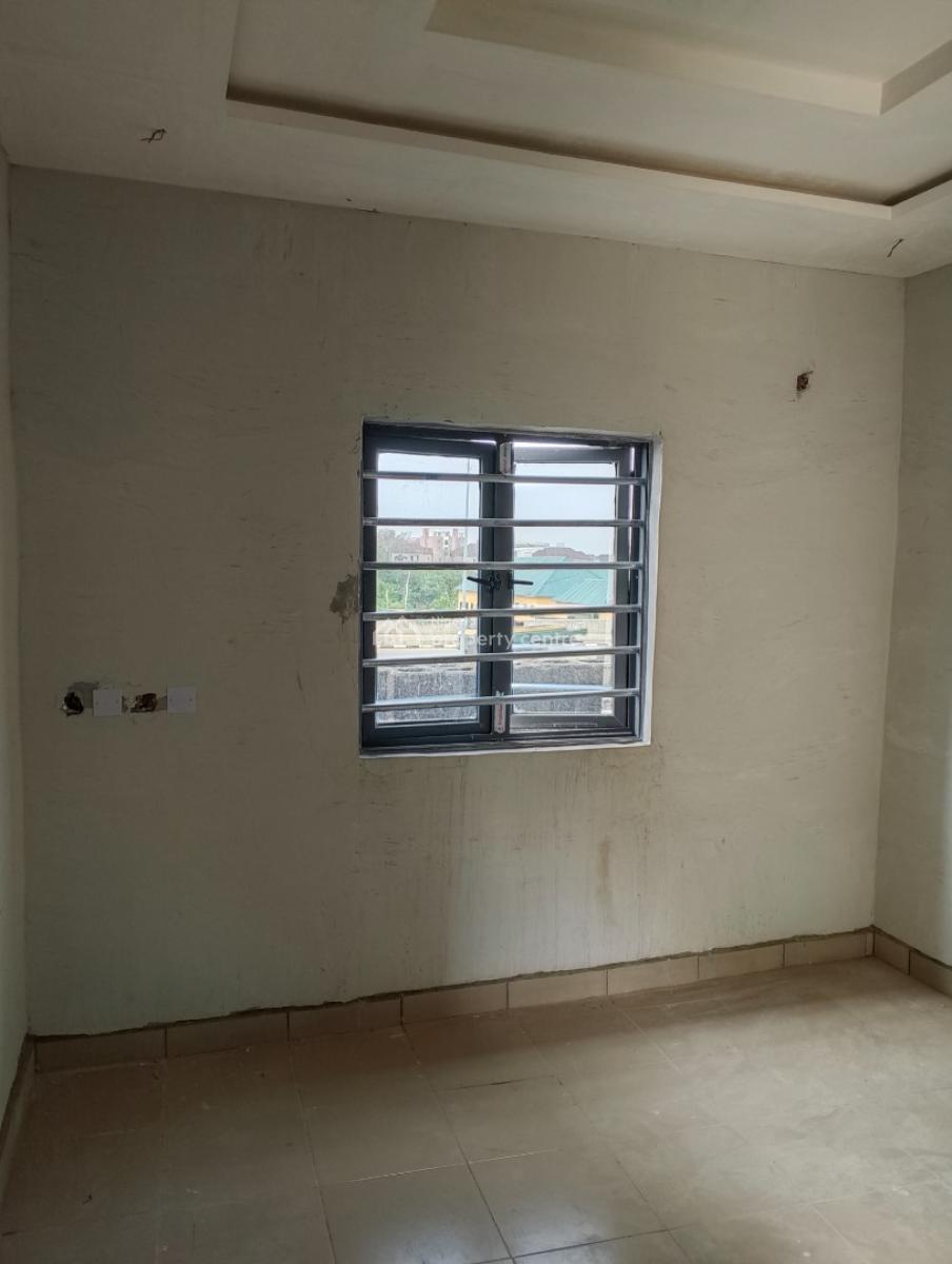 New Self Contained Apartment, Gishiri Community, Katampe (main), Katampe, Abuja, Self Contain (single Rooms) for Rent