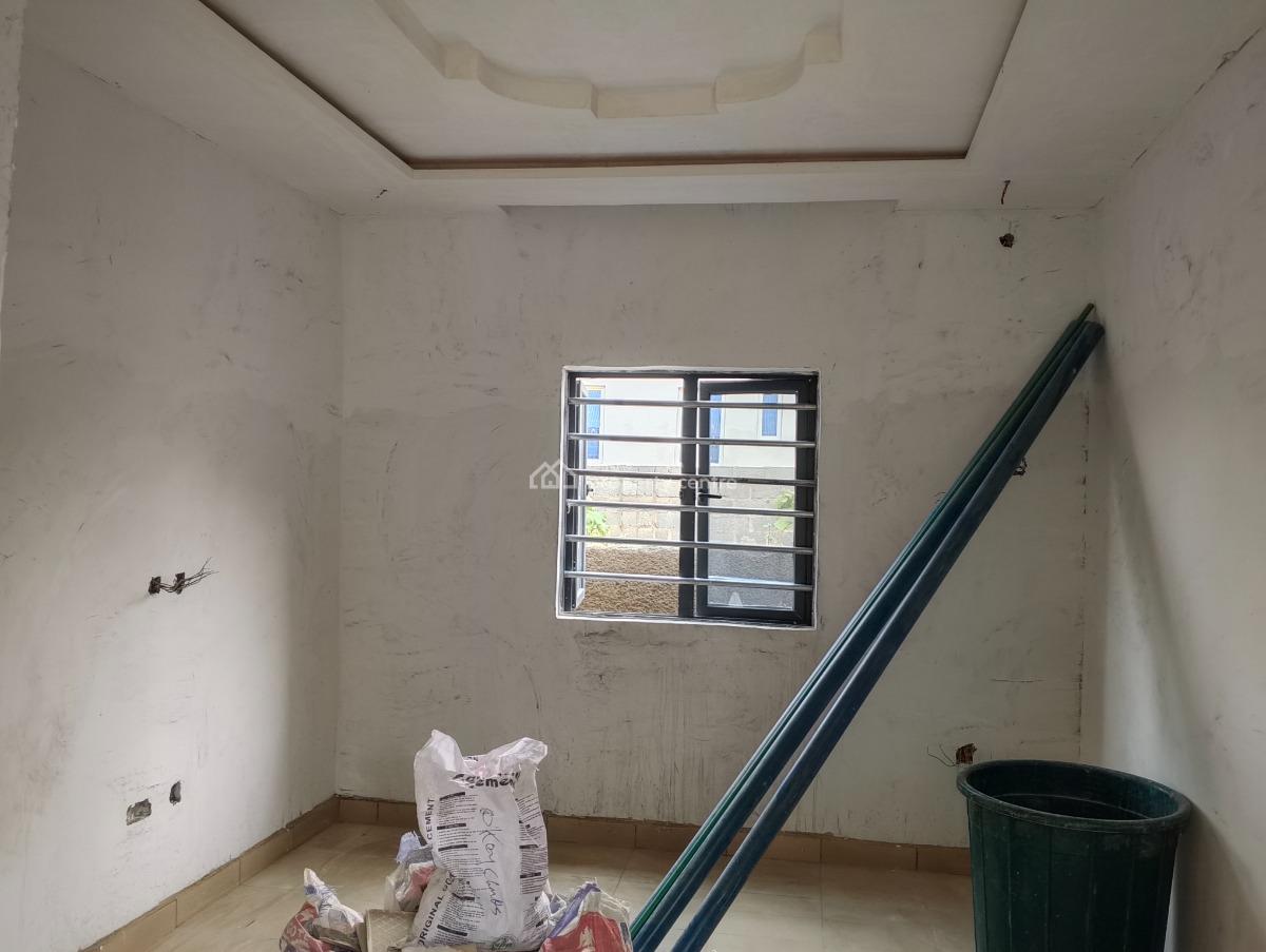 Newly Built 1 Bedroom Flat, Gishiri Community, Katampe (main), Katampe, Abuja, Mini Flat (room and Parlour) for Rent