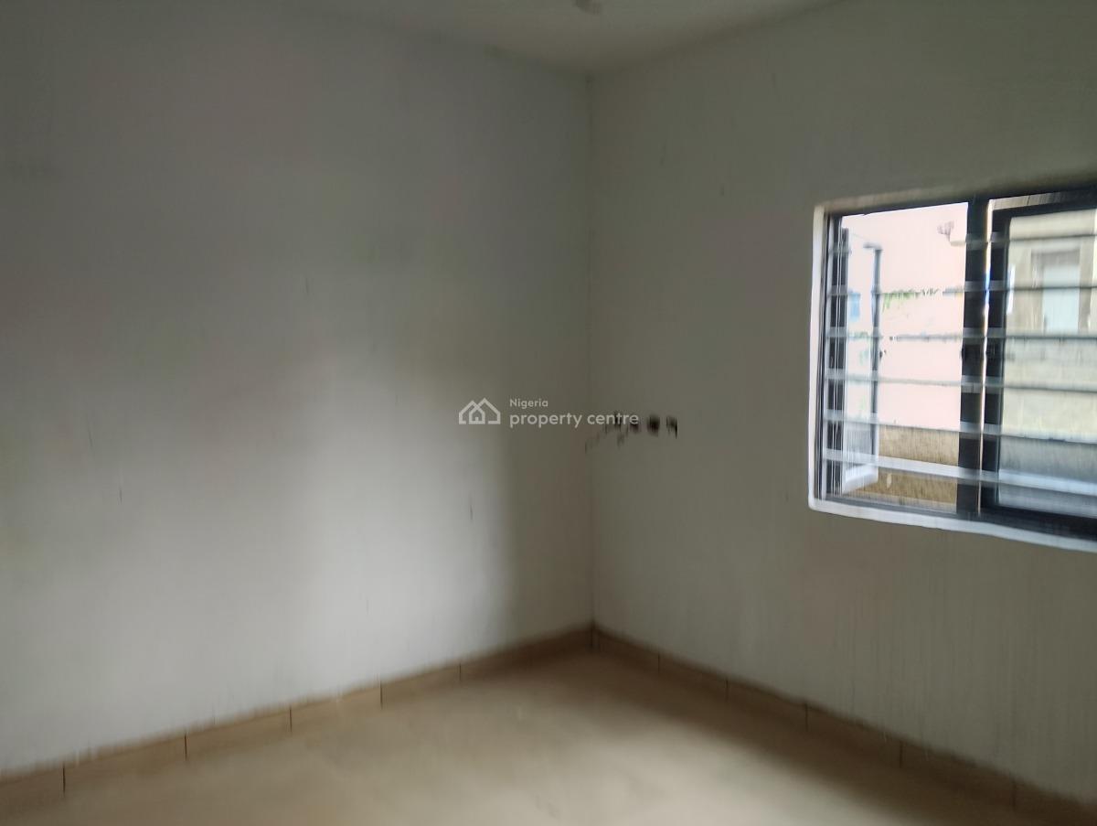 Newly Built 1 Bedroom Flat, Gishiri Community, Katampe (main), Katampe, Abuja, Mini Flat (room and Parlour) for Rent