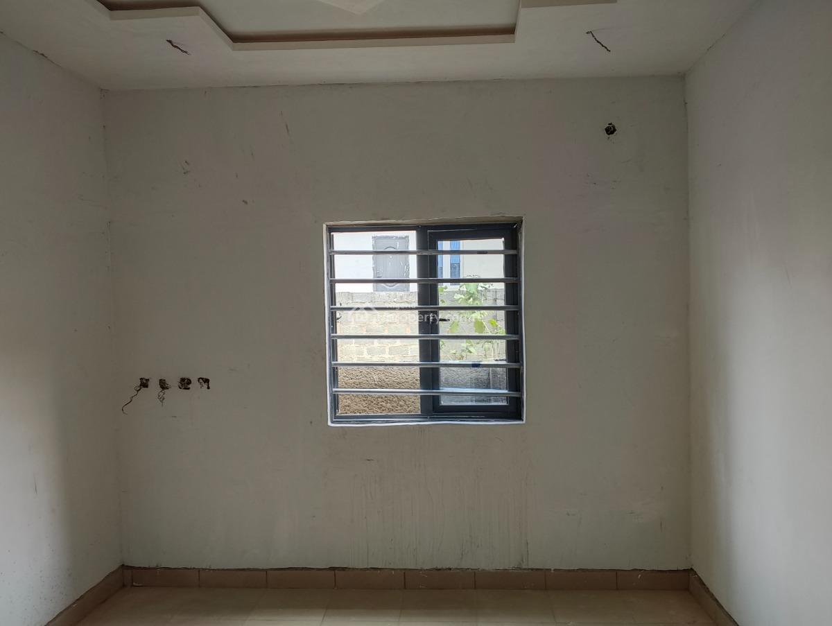 Newly Built 1 Bedroom Flat, Gishiri Community, Katampe (main), Katampe, Abuja, Mini Flat (room and Parlour) for Rent