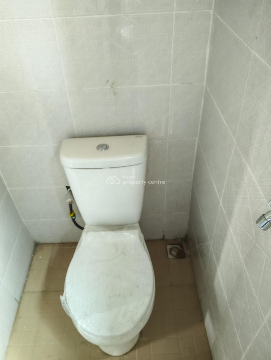 Newly Built 1 Bedroom Flat, Gishiri Community, Katampe (main), Katampe, Abuja, Mini Flat (room and Parlour) for Rent