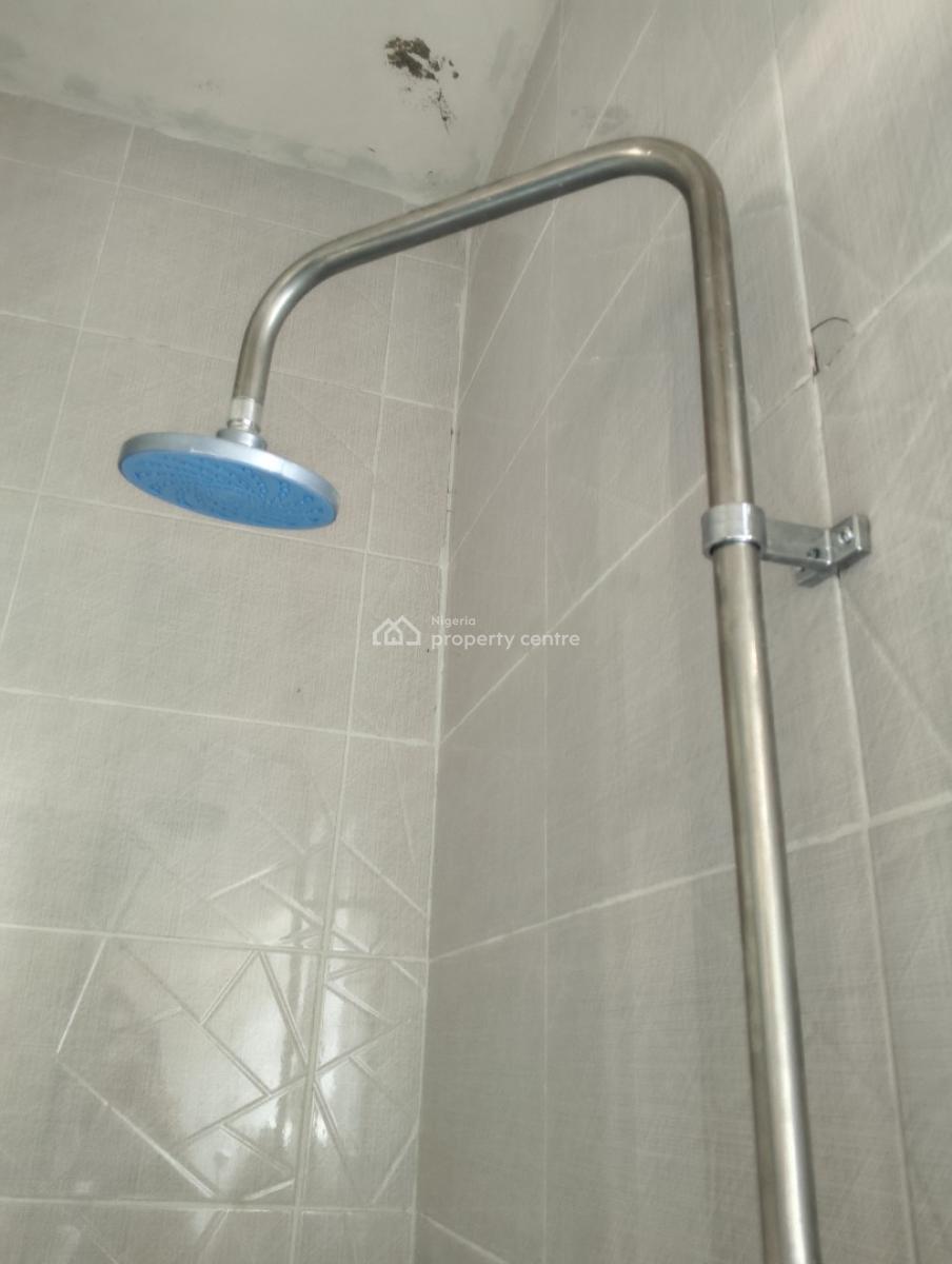 Newly Built 1 Bedroom Flat, Gishiri Community, Katampe (main), Katampe, Abuja, Mini Flat (room and Parlour) for Rent