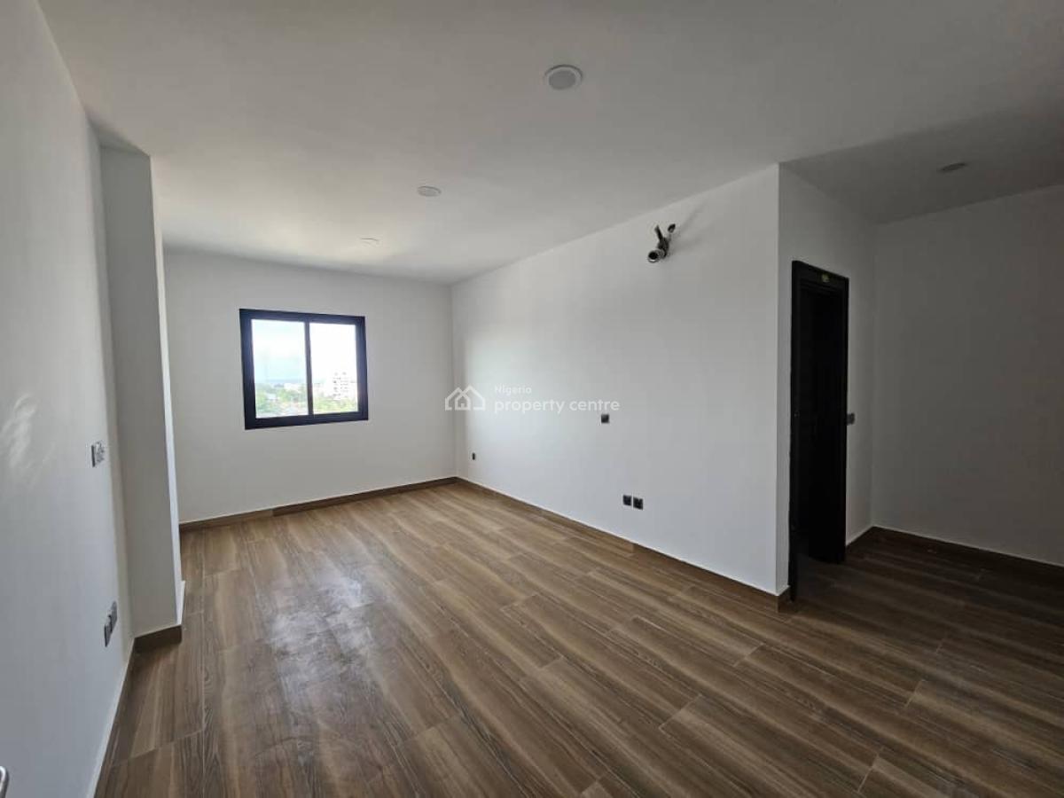 4 Bedroom Fully Serviced Apartment Without Bq, Ikoyi, Lagos, Block of Flats for Sale