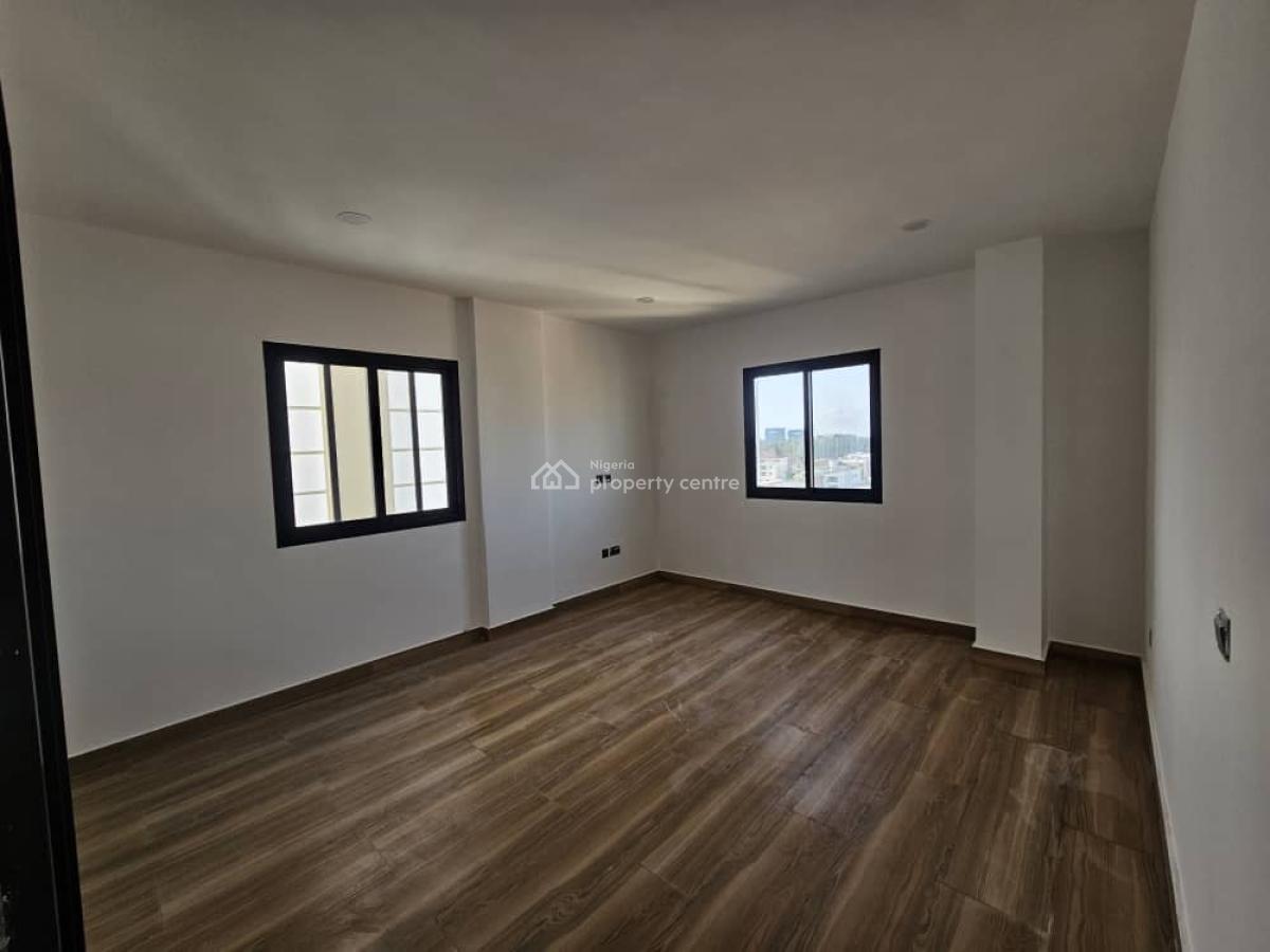 4 Bedroom Fully Serviced Apartment Without Bq, Ikoyi, Lagos, Block of Flats for Sale