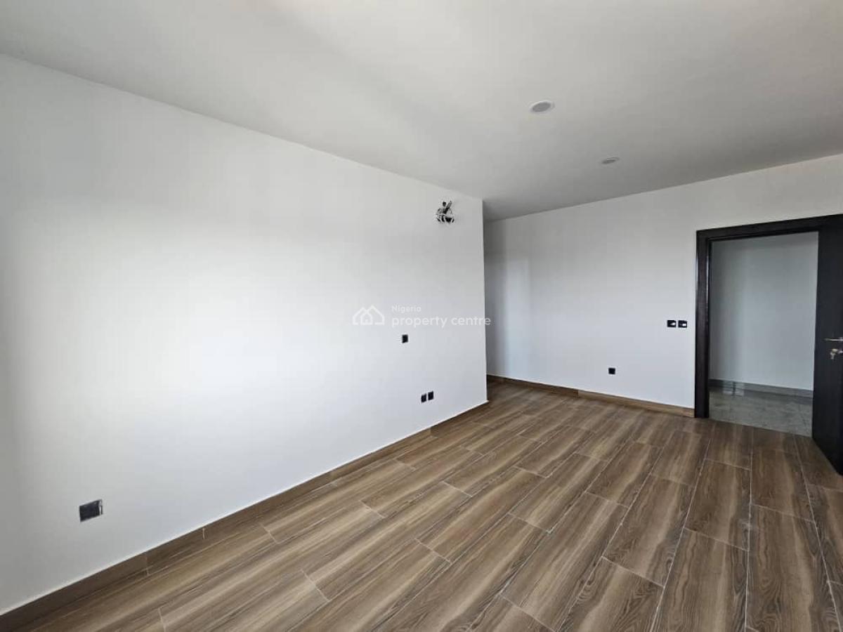 4 Bedroom Fully Serviced Apartment Without Bq, Ikoyi, Lagos, Block of Flats for Sale