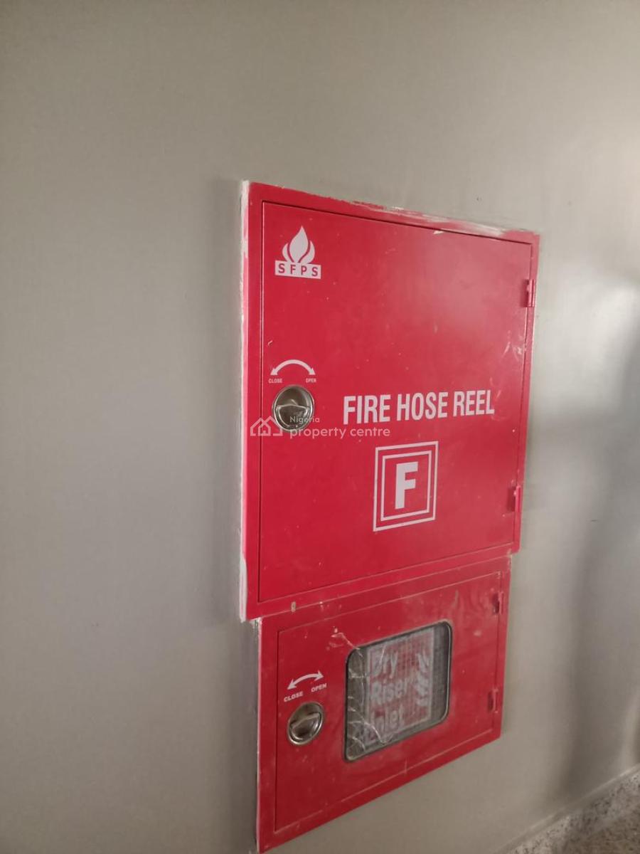 Brand New, Luxuriously Furnished 10 Units of 3 Bedrooms Apartments, Alfred Rewane, Ikoyi, Lagos, Flat / Apartment for Sale