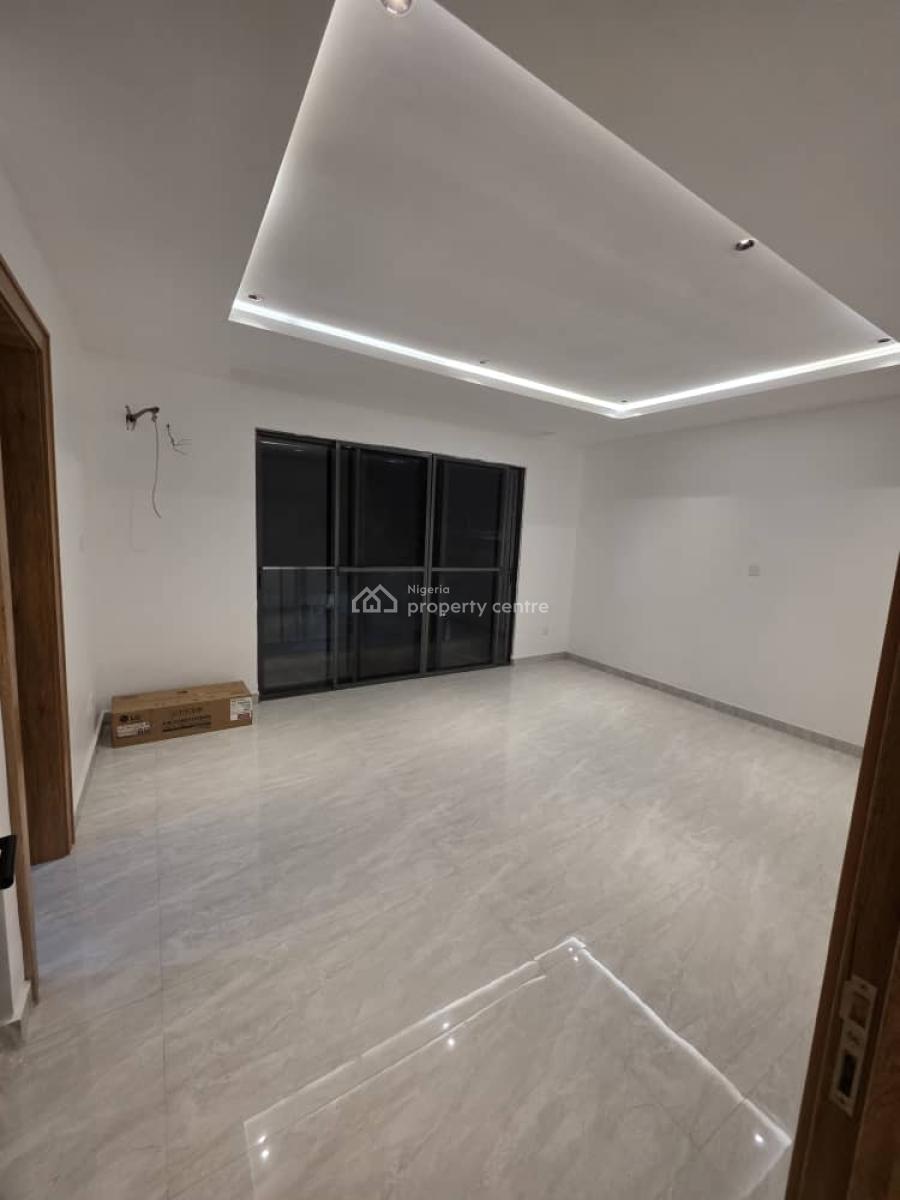 2 Bedrooms Penthouse, All Room Ensuite, Fully Fitted Open Kitchen, Pinnock Beach Estate, Osapa, Lekki, Lagos, House for Sale