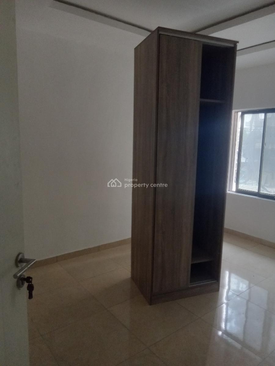 Serviced 4-bedroom Terrace Duplex with Bq All Ensuite with Fitted Kitc, Osborne Estate, Old Ikoyi, Ikoyi, Lagos, Terraced Duplex for Rent