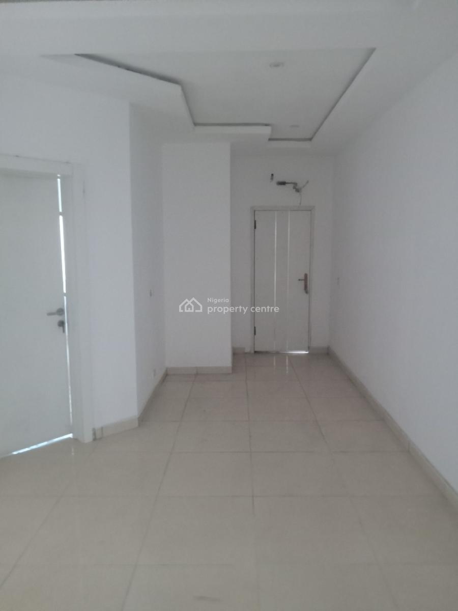Serviced 4-bedroom Terrace Duplex with Bq All Ensuite with Fitted Kitc, Osborne Estate, Old Ikoyi, Ikoyi, Lagos, Terraced Duplex for Rent