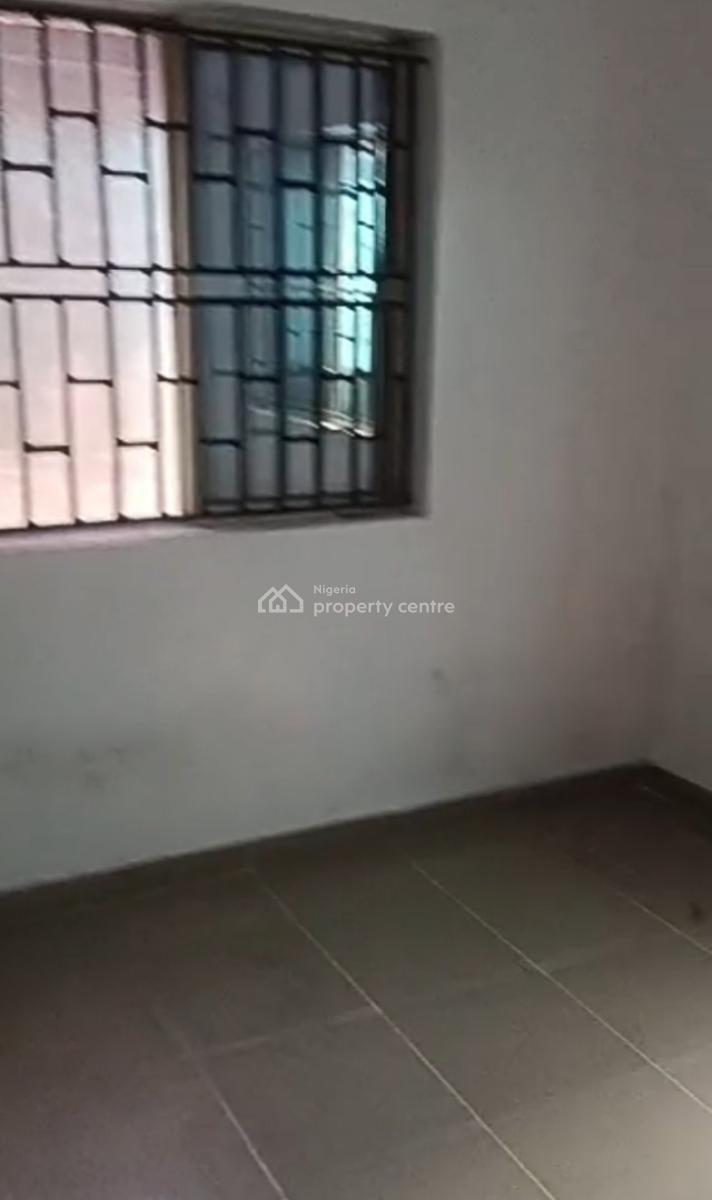 Ground Floor Mini-flat at Dkk Estate Sango Tedo { Video}, Dkk Estate Near  Blenco Shoppers Hub, Sangotedo, Ajah, Lagos, Mini Flat (room and Parlour) for Rent