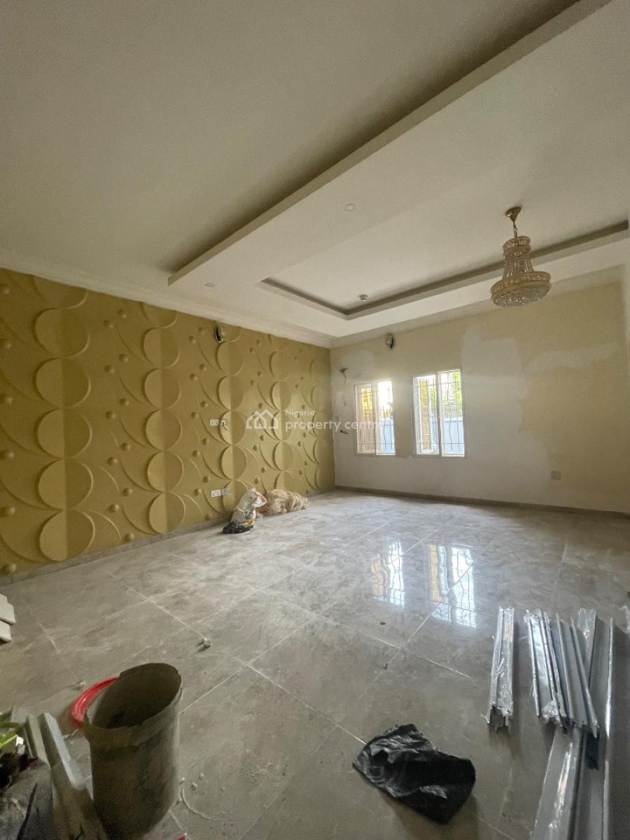 Room and Parlour, S Forte Estate, Ajah, Lagos, Flat / Apartment for Rent