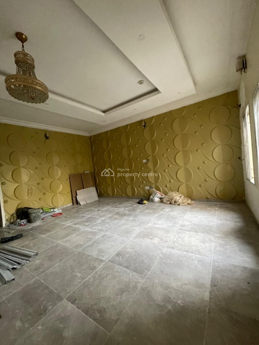 Room and Parlour, S Forte Estate, Ajah, Lagos, Flat / Apartment for Rent