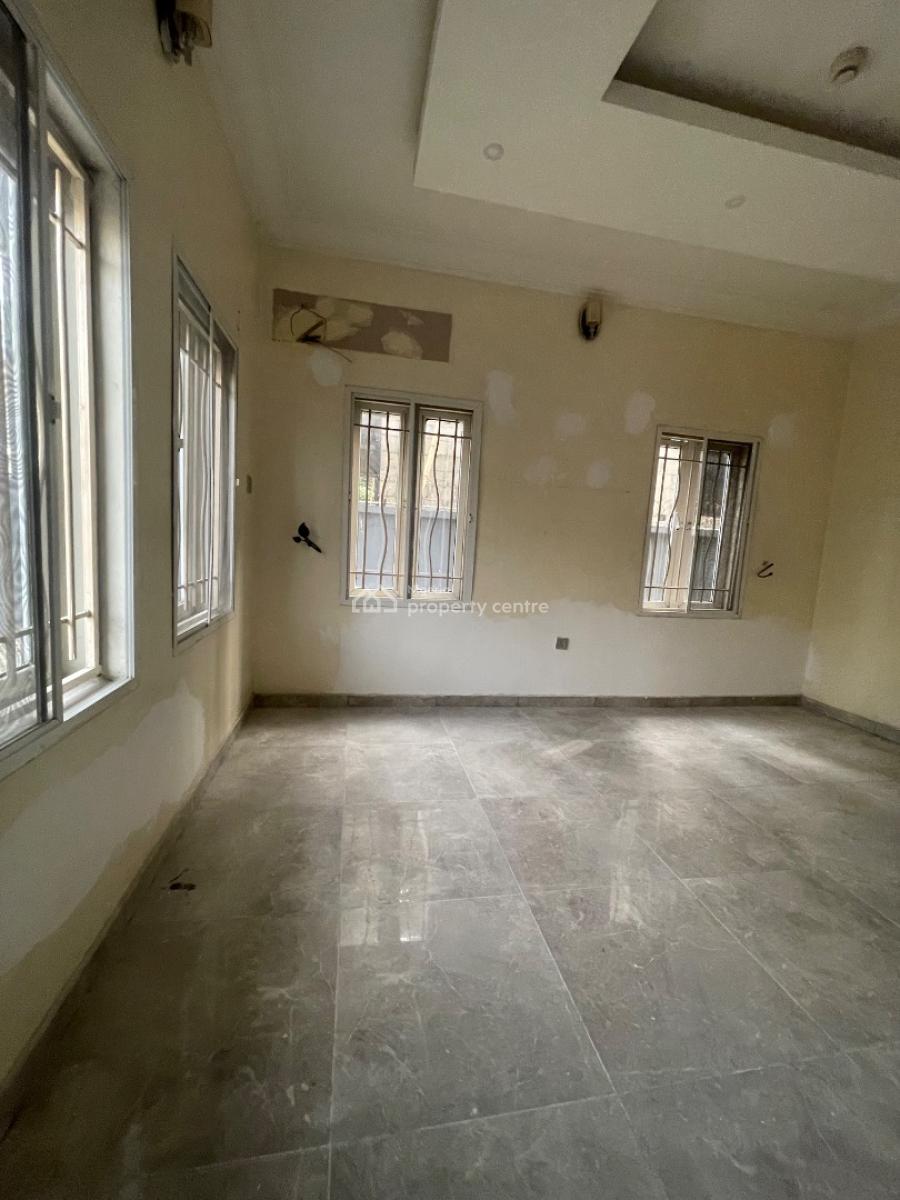 Room and Parlour, S Forte Estate, Ajah, Lagos, Flat / Apartment for Rent