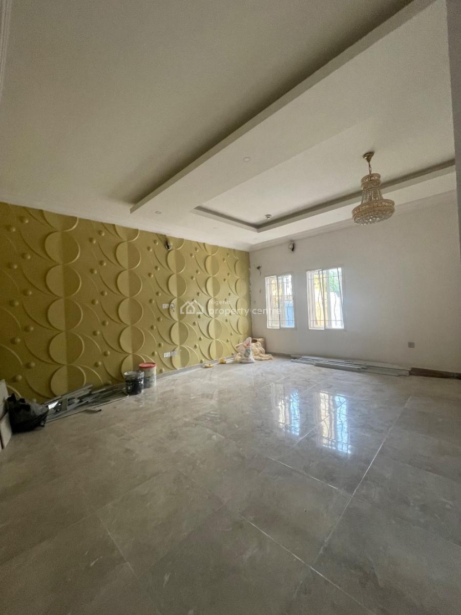 Room and Parlour, S Forte Estate, Ajah, Lagos, Flat / Apartment for Rent
