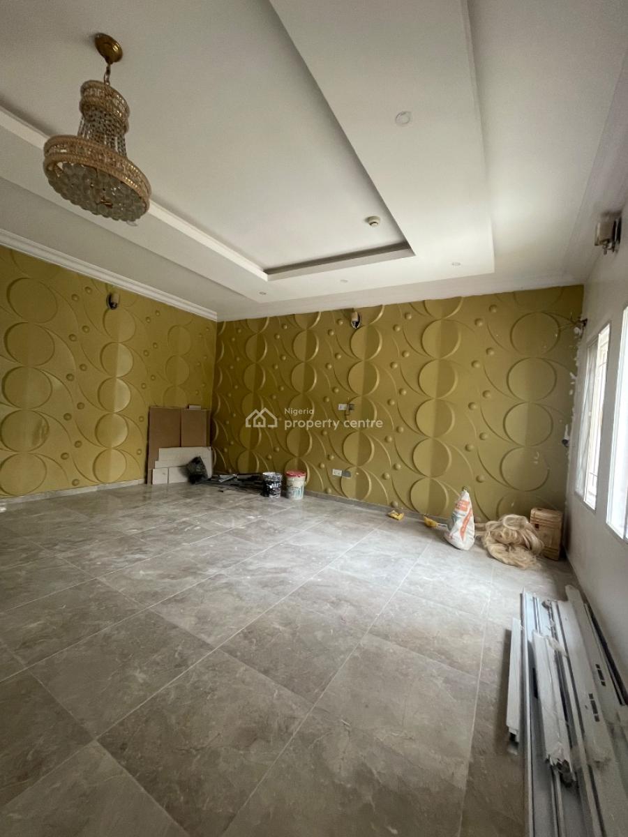 Room and Parlour, S Forte Estate, Ajah, Lagos, Flat / Apartment for Rent