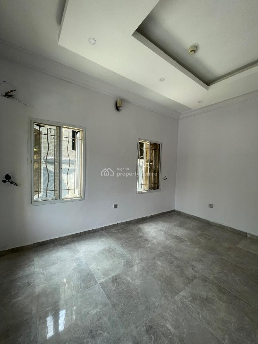 Room and Parlour, S Forte Estate, Ajah, Lagos, Flat / Apartment for Rent