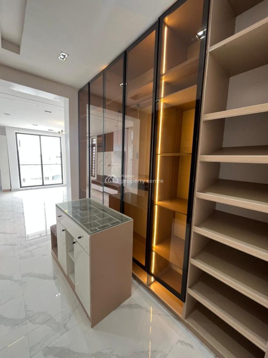 ₦1billion 5bedroom Fully Detached Duplex Available in Lekki Phase 1, Lekki Phase 1, Lekki, Lagos, Detached Duplex for Sale